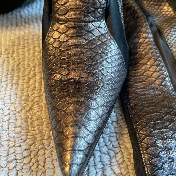 The very sexy high heel boot - Picture 6 of 7